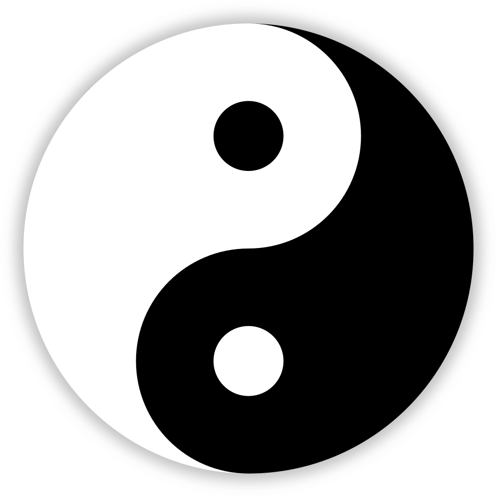 Ying & Yang