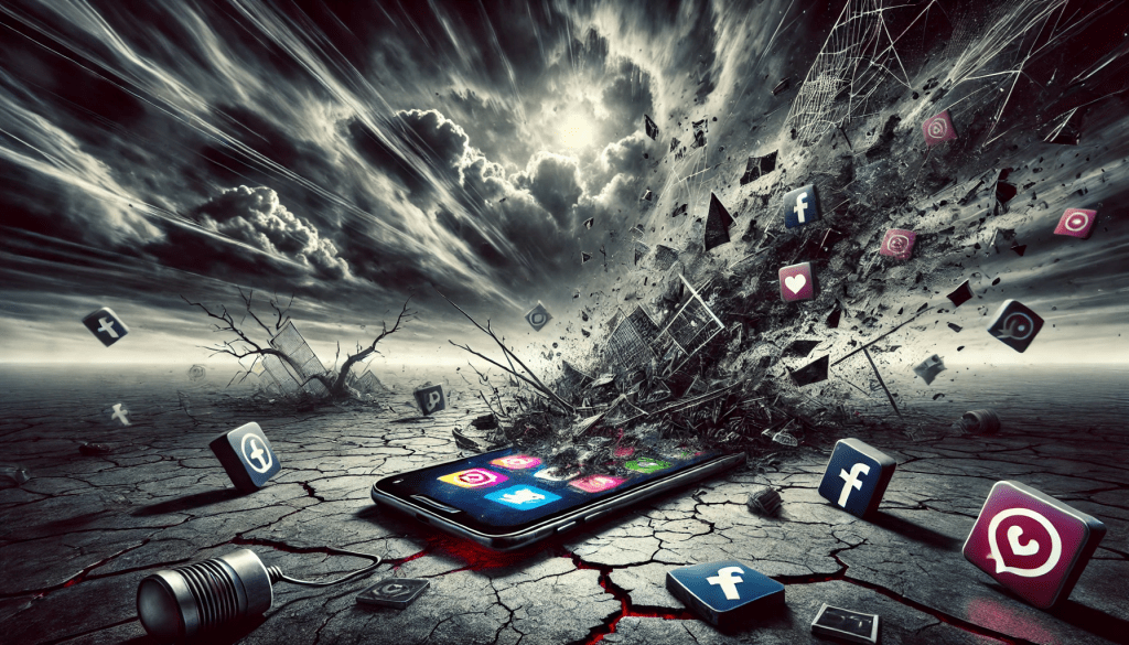Death of Social Media